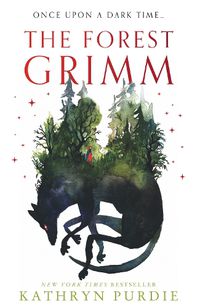 Cover image for The Forest Grimm