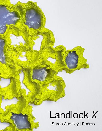 Cover image for Landlock X
