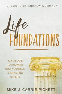 Cover image for Life Foundations