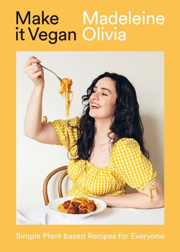 Cover image for Make it Vegan