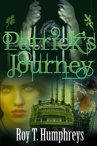 Cover image for Patrick's Journey