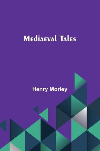 Cover image for Mediaeval Tales