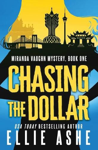 Cover image for Chasing the Dollar