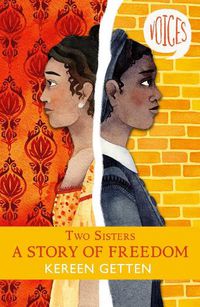 Cover image for Two Sisters: A Story of Freedom