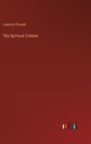 Cover image for The Spiritual Combat