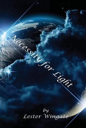 Cover image for Necessity for Light