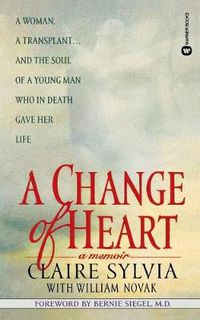 Cover image for A Change of Heart