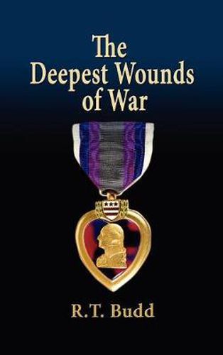 Cover image for The Deepest Wounds of War