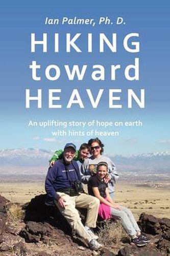 Cover image for Hiking Toward Heaven