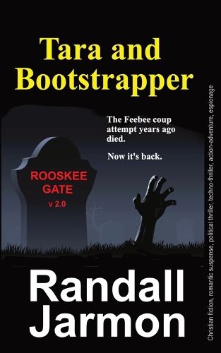 Cover image for Tara and Bootstrapper