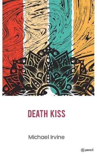 Cover image for Death Kiss