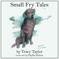 Cover image for Small Fry Tales