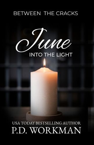 Cover image for June, Into the Light