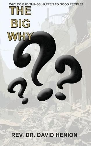 Cover image for The Big Why