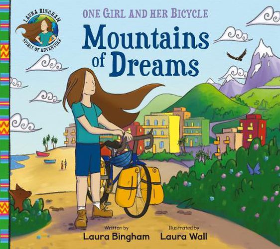 Cover image for Mountains of Dreams