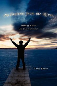 Cover image for Meditations from the River