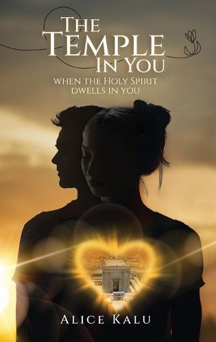 Cover image for The Temple in You