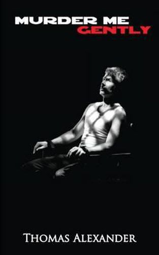 Cover image for Murder Me Gently: A Play