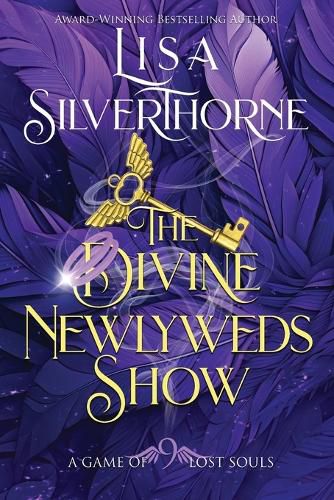 Cover image for The Divine Newlyweds Show