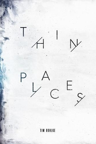 Cover image for Thin Places