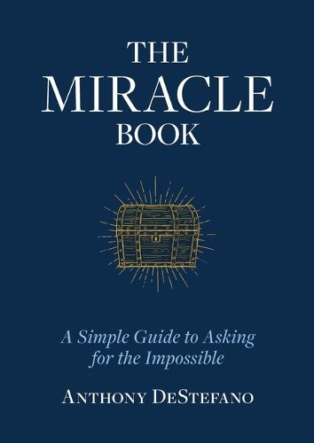 Cover image for The Miracle Book