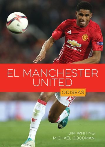 Cover image for El Manchester United