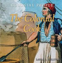 Cover image for The Colonial Cook