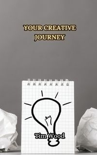 Cover image for Your Creative Journey