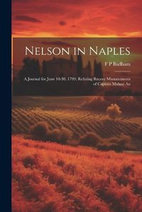 Cover image for Nelson in Naples