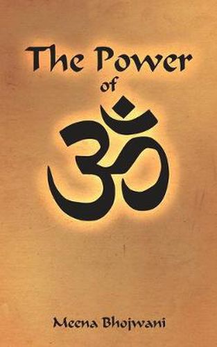 Cover image for The Power of Om