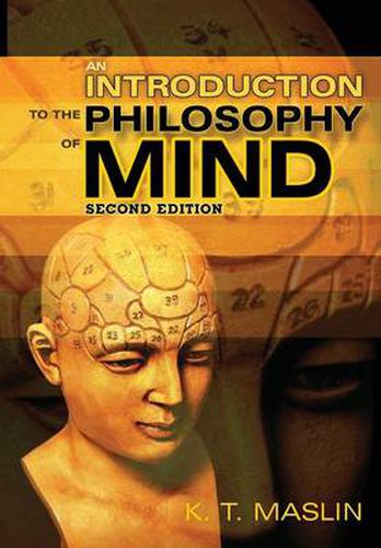 Cover image for An Introduction to the Philosophy of Mind