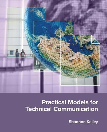 Cover image for Practical Models for Technical Communication