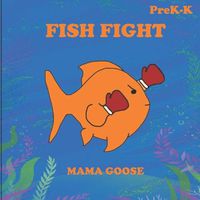 Cover image for Fish Fight