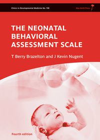 Cover image for Neonatal Behavioral Assessment Scale