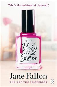 Cover image for The Ugly Sister
