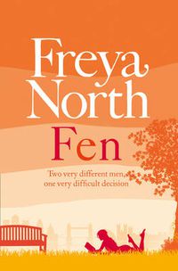 Cover image for Fen