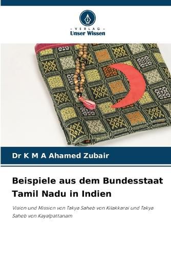 Cover image for Beispiele aus dem Bundesstaat Tamil Nadu in Indien