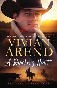 Cover image for A Rancher's Heart