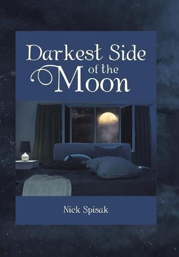 Cover image for Darkest Side of the Moon