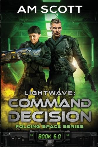 Cover image for Lightwave