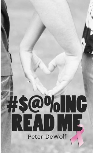 Cover image for #$@%%ing Read Me
