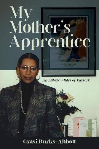 Cover image for My Mother's Apprentice