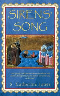 Cover image for Sirens' Song