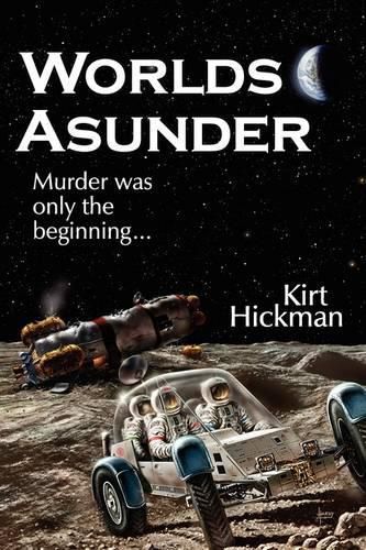 Cover image for Worlds Asunder