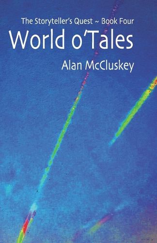 Cover image for World o'Tales