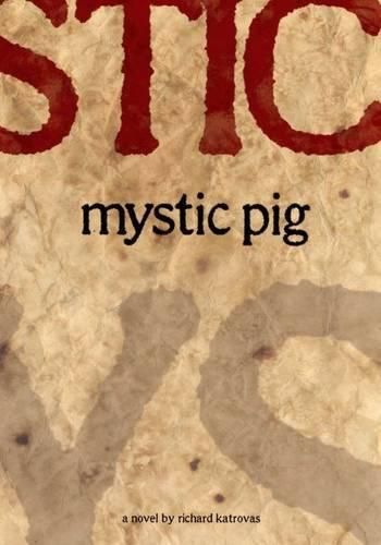 Cover image for Mystic Pig