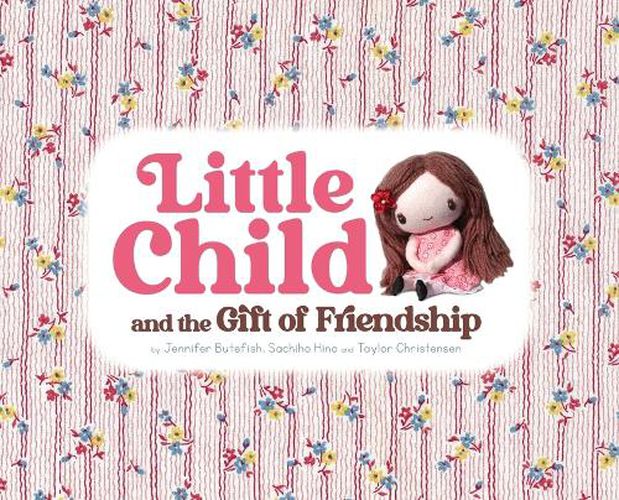 Cover image for Little Child