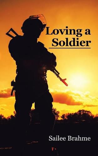 Cover image for Loving a Soldier