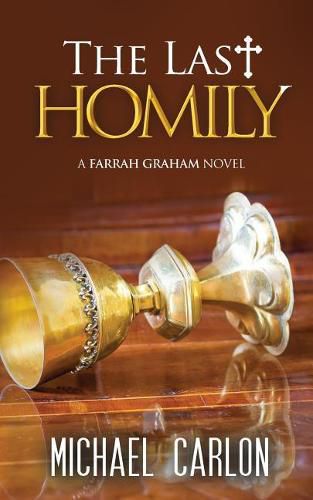 Cover image for The Last Homily