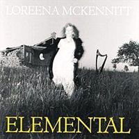 Cover image for Elemental